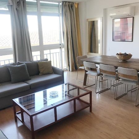 Apartamento Millan Malaga Luaran gambar