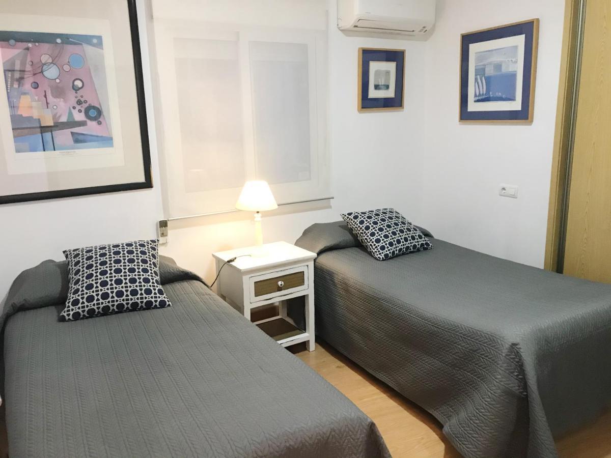 Apartamento Millan Malaga Luaran gambar