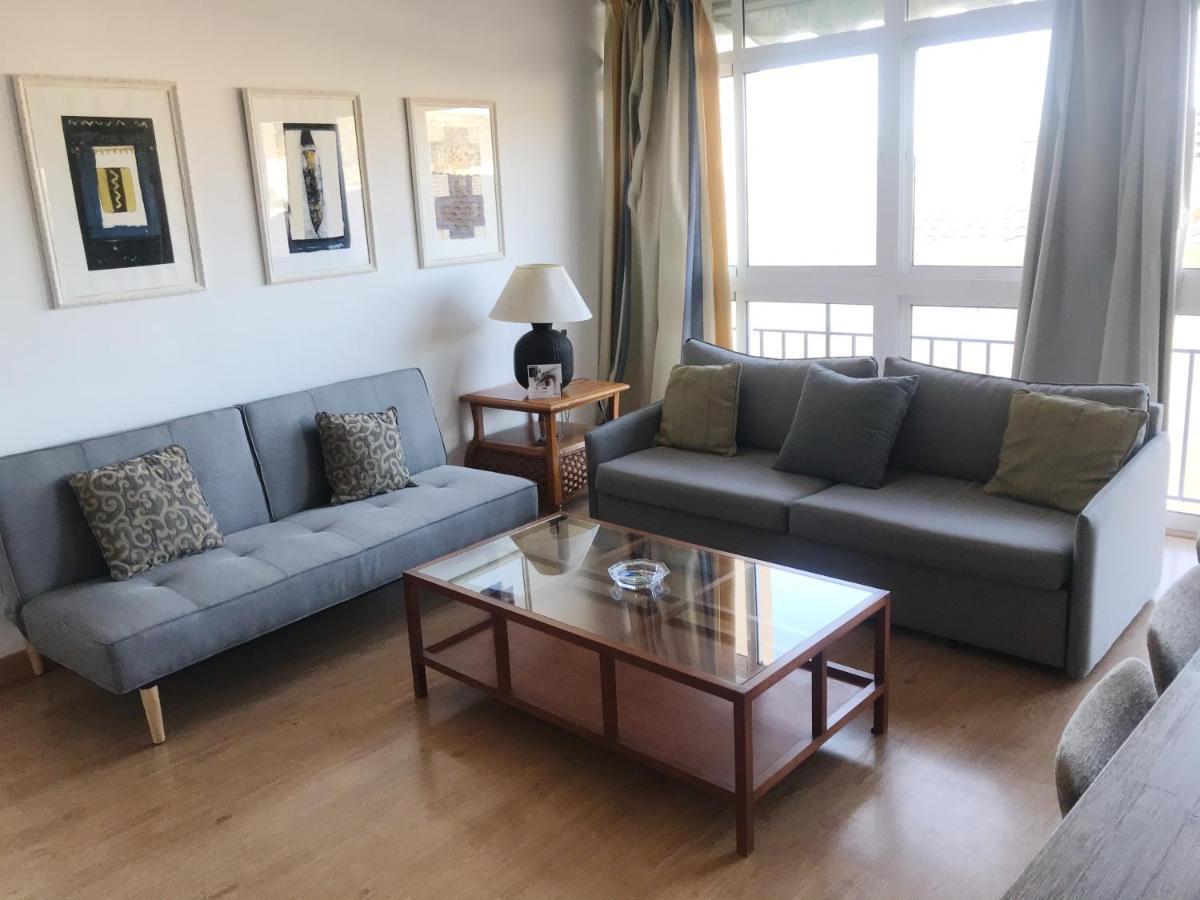 Apartamento Millan Malaga Luaran gambar