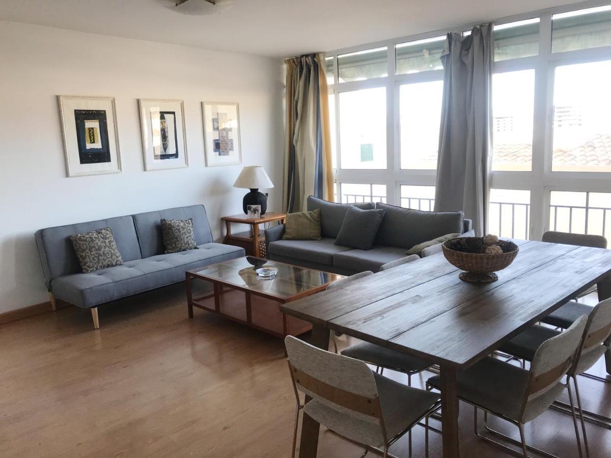 Apartamento Millan Malaga Luaran gambar