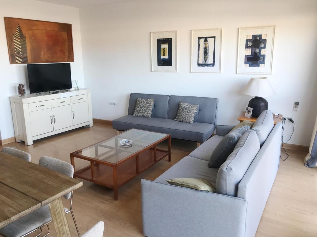 Apartamento Millan Malaga Luaran gambar