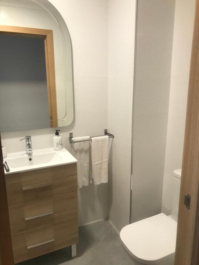 Apartamento Millan Malaga Luaran gambar