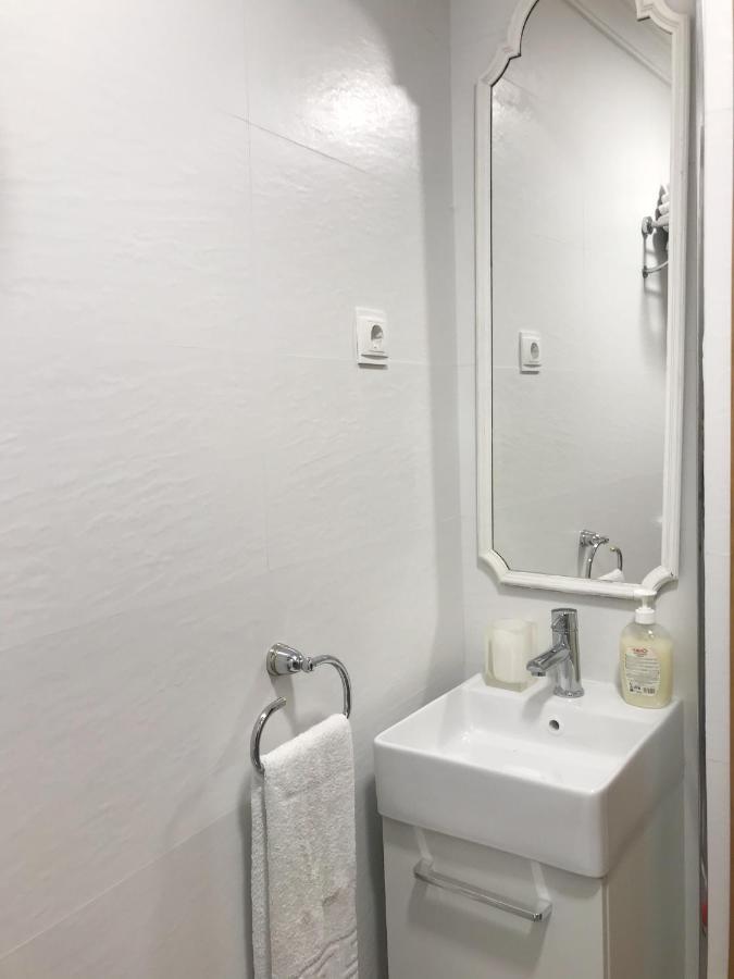 Apartamento Millan Malaga Luaran gambar