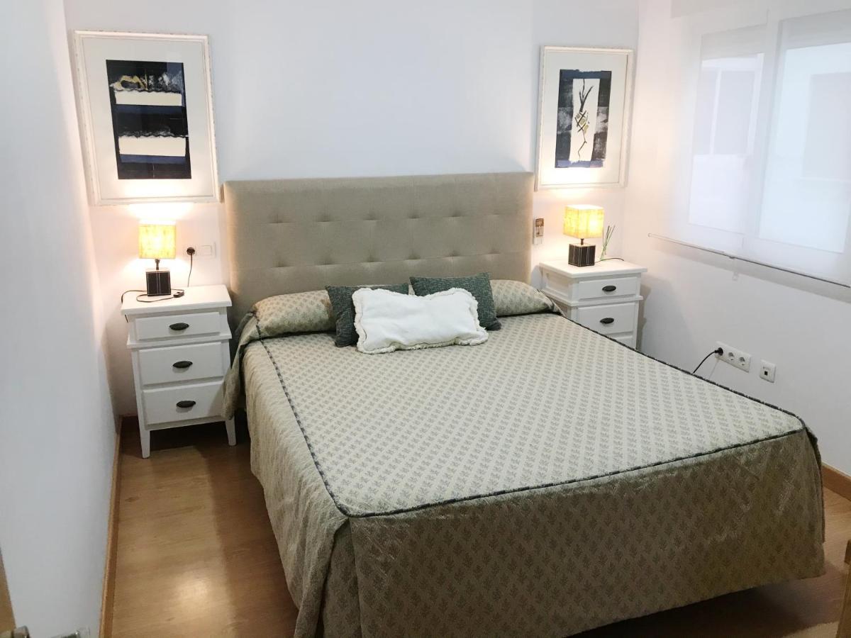 Apartamento Millan Malaga Luaran gambar