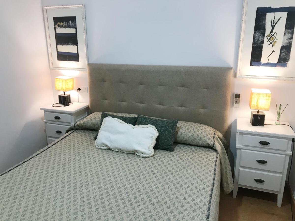Apartamento Millan Malaga Luaran gambar