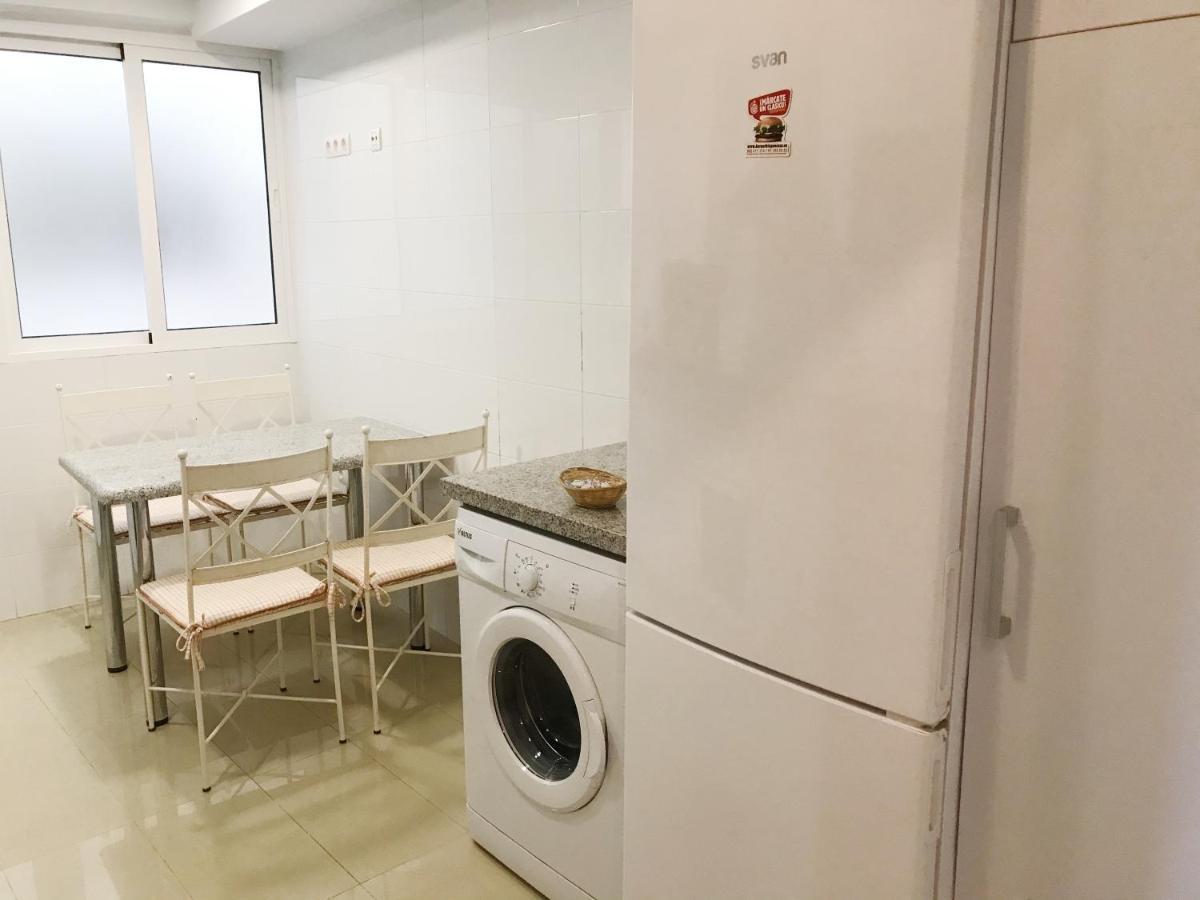 Apartamento Millan Malaga Luaran gambar