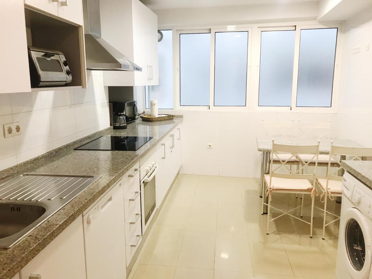Apartamento Millan Malaga Luaran gambar