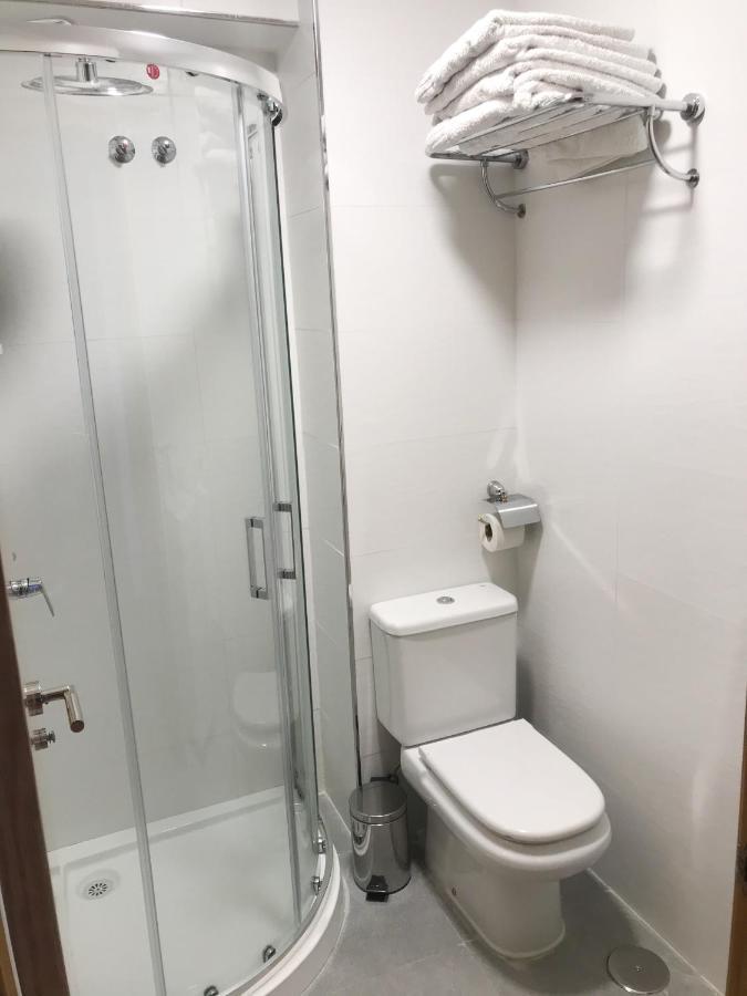 Apartamento Millan Malaga Luaran gambar