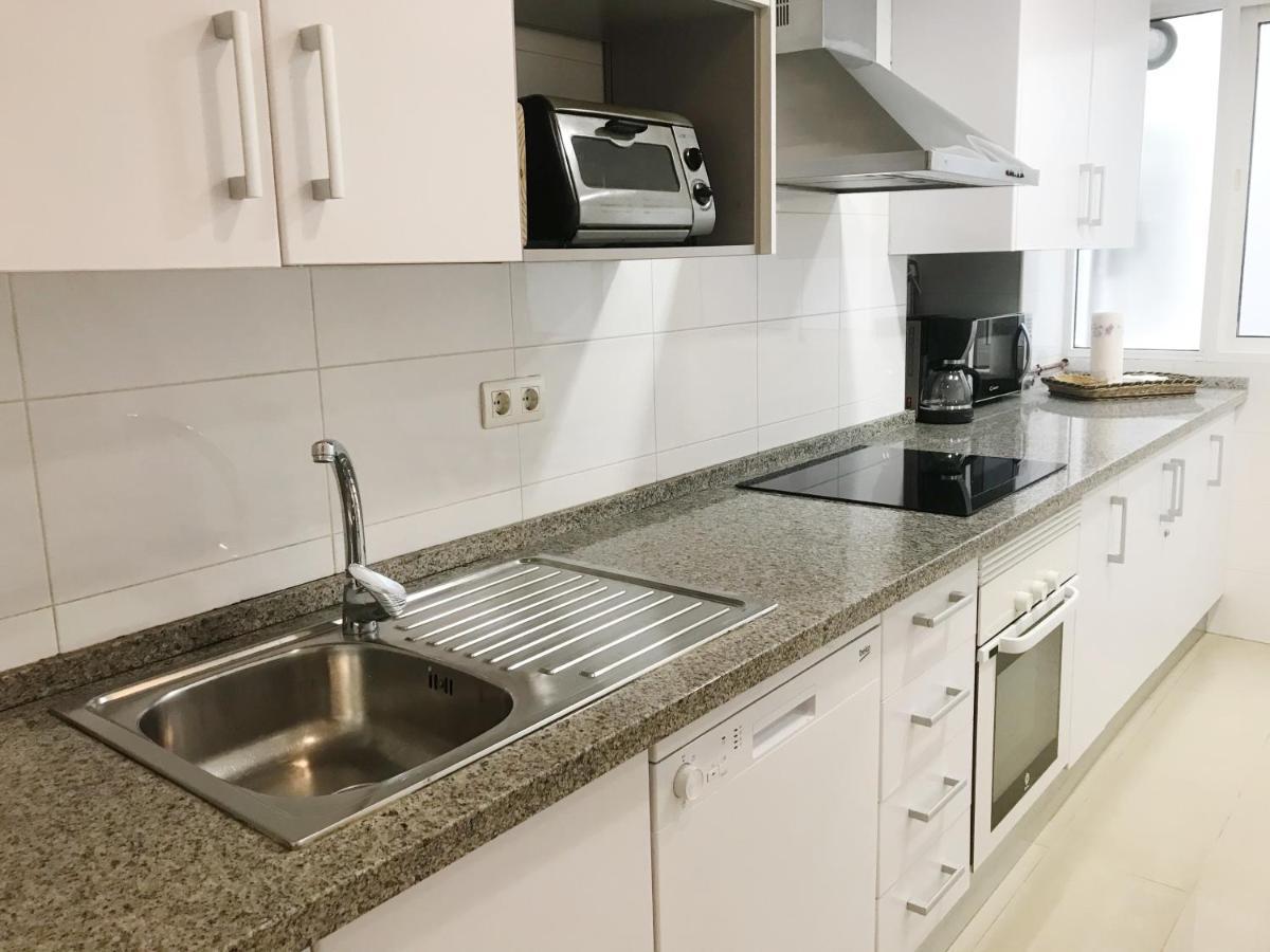 Apartamento Millan Malaga Luaran gambar