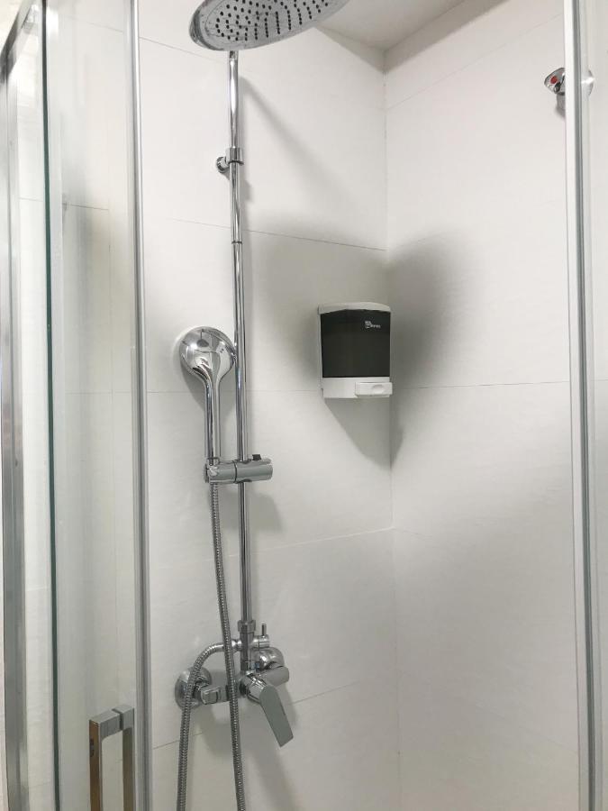 Apartamento Millan Malaga Luaran gambar