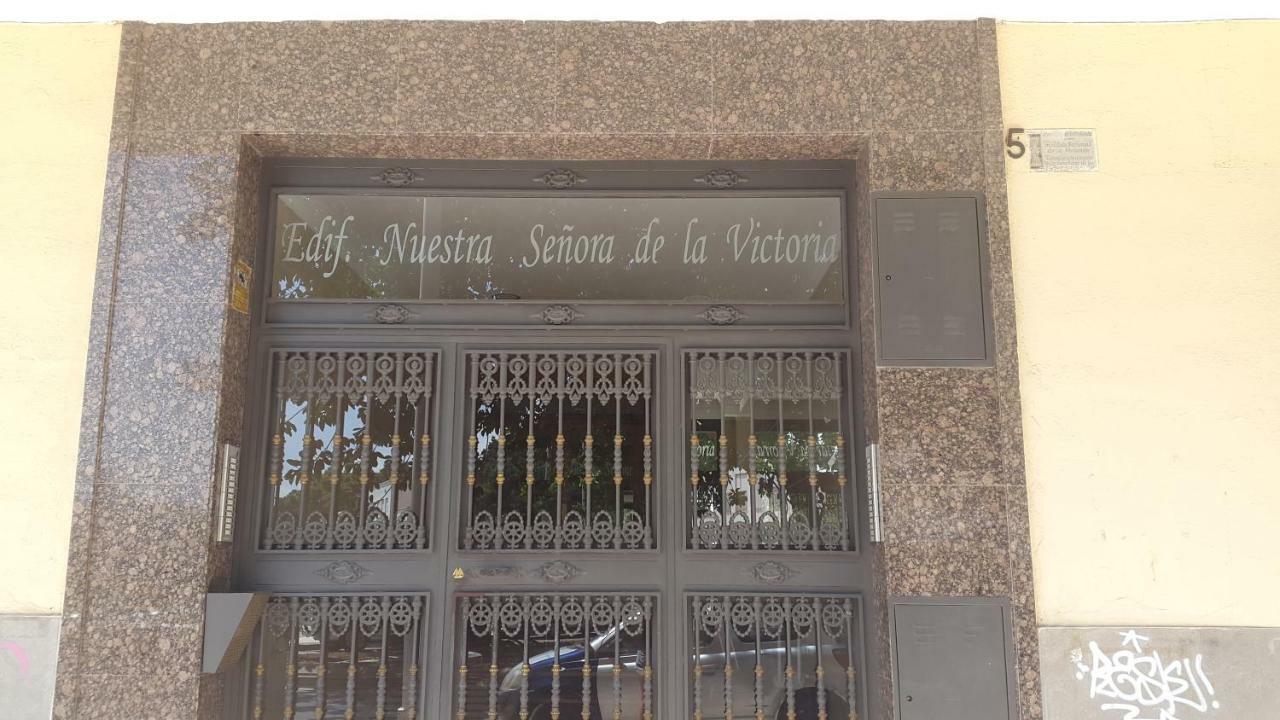 Apartamento Millan Malaga Luaran gambar