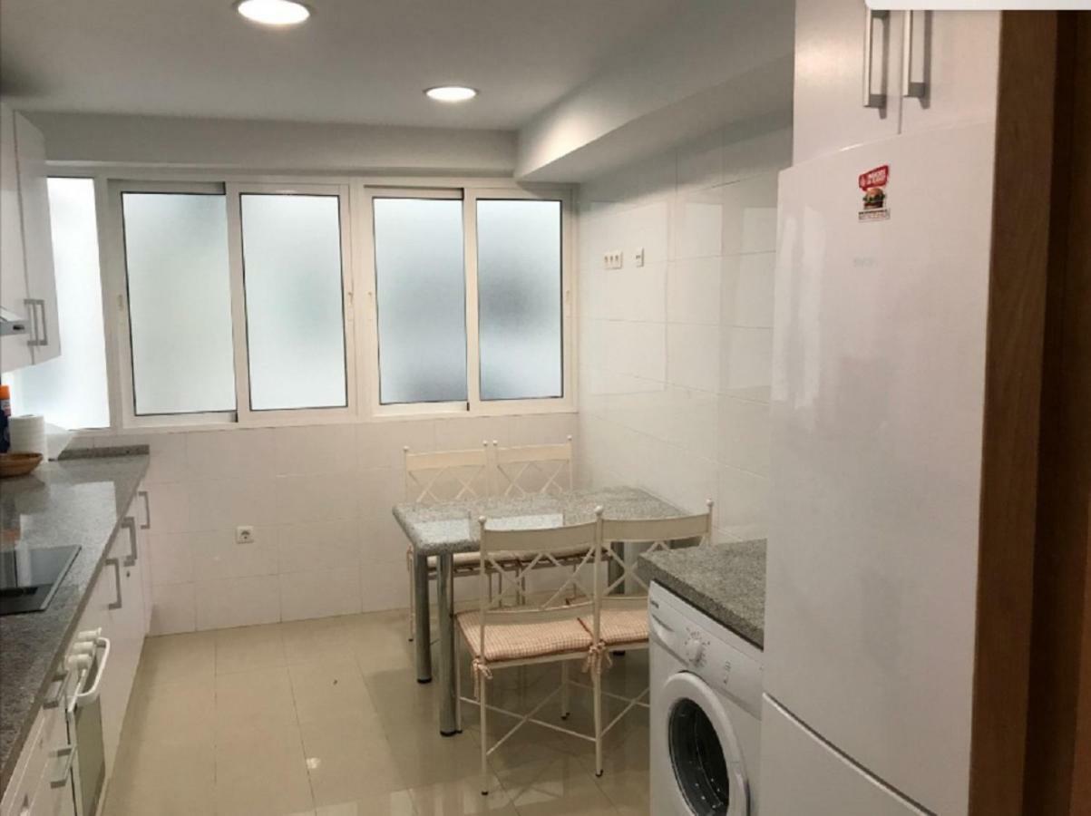 Apartamento Millan Malaga Luaran gambar