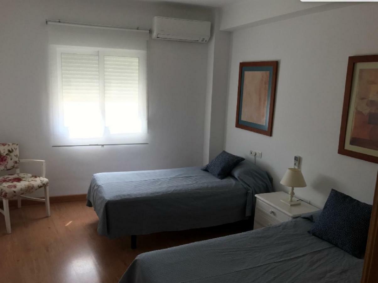 Apartamento Millan Malaga Luaran gambar