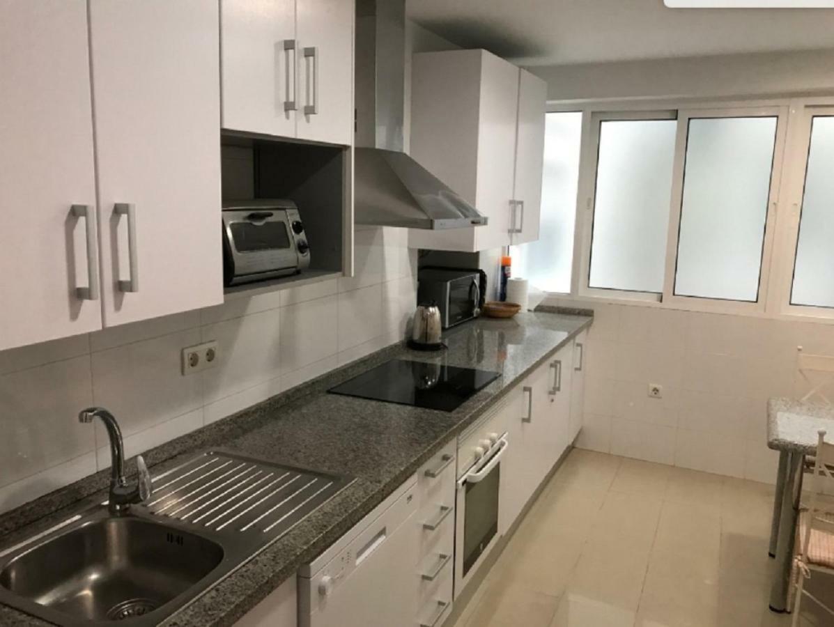 Apartamento Millan Malaga Luaran gambar