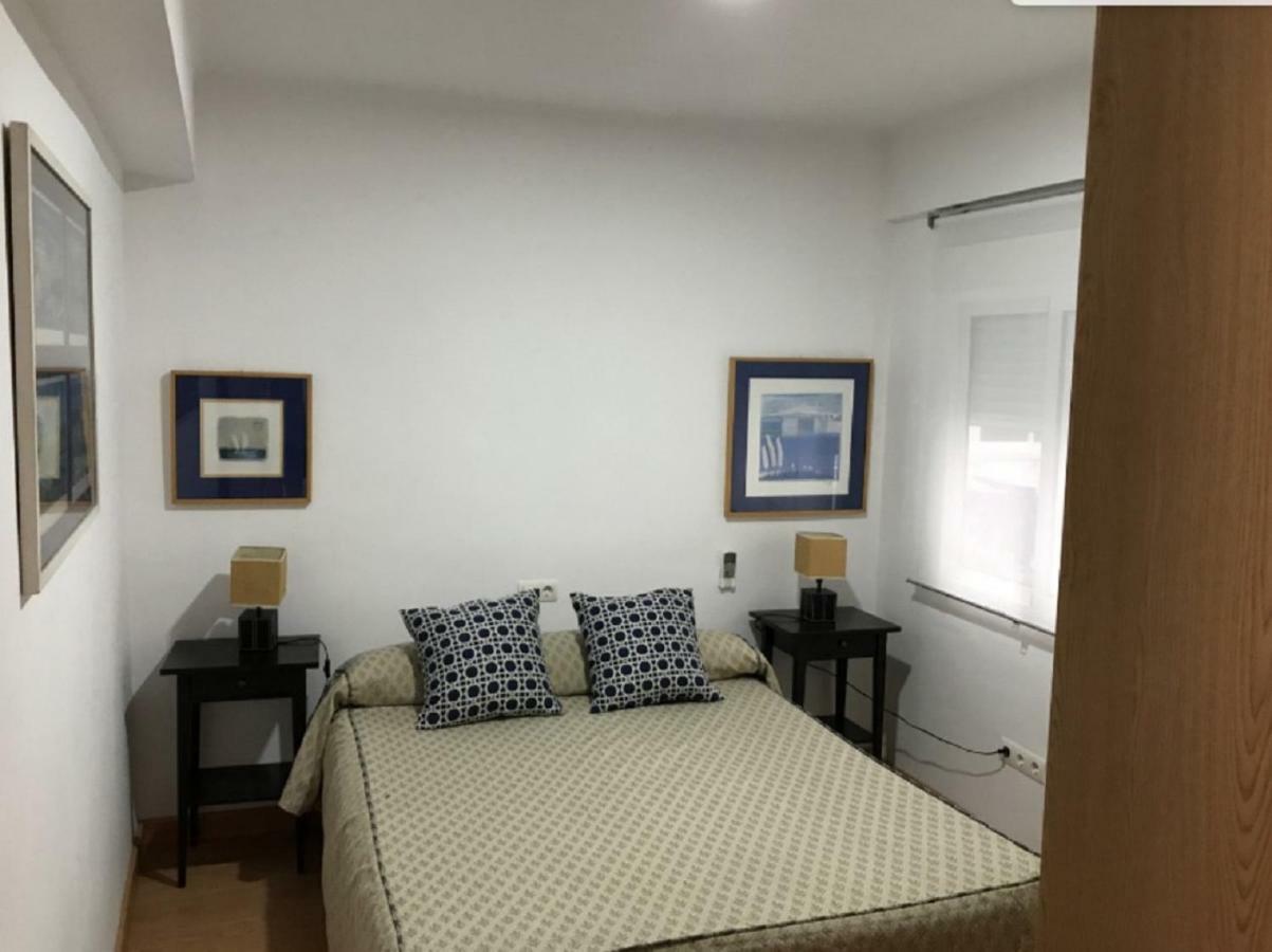 Apartamento Millan Malaga Luaran gambar