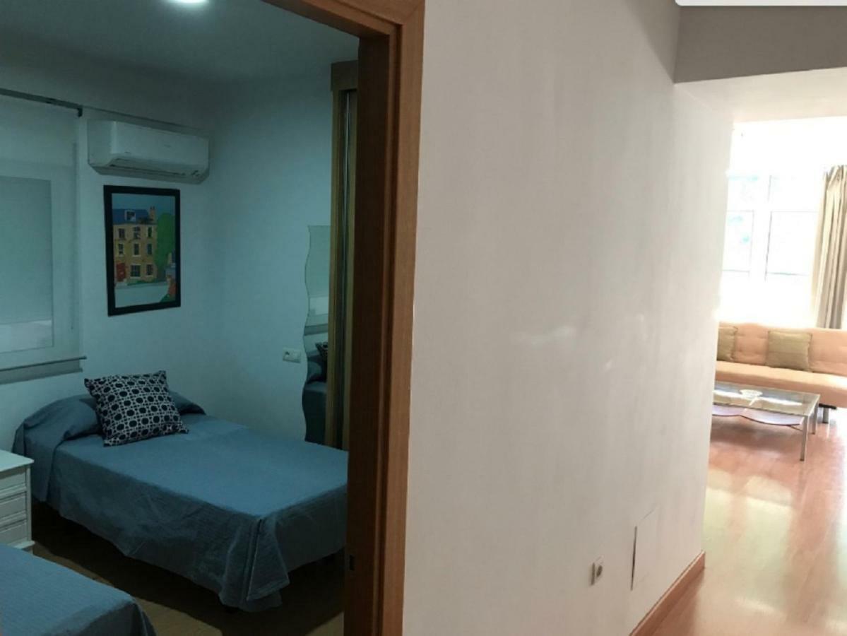 Apartamento Millan Malaga Luaran gambar